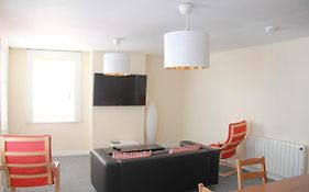 Spacious Townhouse